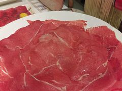 -许府牛火锅(信义坊总店)