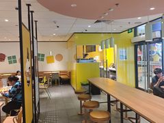 -麦当劳(融创茂店)