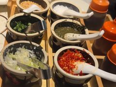 -鑫隆四季涮肉(八角畅游店)