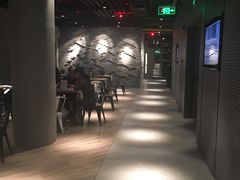 -威尔仕健身(丁香国际店)