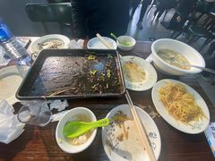 -清真永恒华威肉饼(潘家园店)