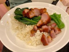 叉烧饭-丽的面家(多宝路店)