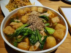 -一顿烧烤(八经街店)