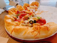 -必胜客(打浦桥日月光店)