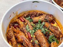 -降龙爪爪(建设路1店)