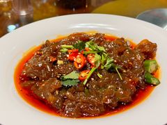 -那家老院子东北菜·饺子·小鸡炖蘑菇(艳华街店)