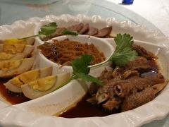 -清华酒楼(盘门店)