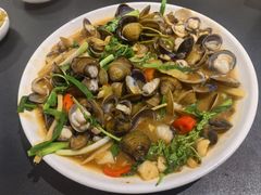 -皮蛋弟砂锅店(总店)