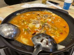 -李师傅脆肚(梅林店)