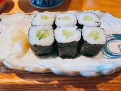 -江户前寿司(好运街店)