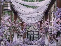 -锦江饭店·锦江小礼堂·宴会厅