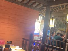 -东道煮牛肉火锅(东盛大街店)