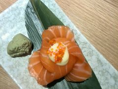 -寻味寿司日本料理(华亿店)