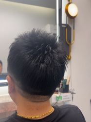 -唐风采假发补发定制