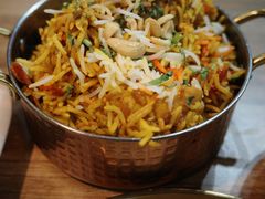 -清真·AL-JANNAT 佳纳特餐厅(狮子桥店)