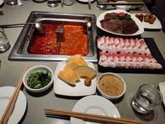 -海底捞火锅(泰安爱琴海店)