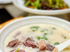 -高玛纳驴肉火烧(一世界店)