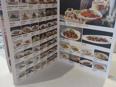 -满堂·烤鸭店·北京菜(鼓楼店)