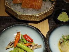 -德川家日本料理(中关村寰太大厦店)