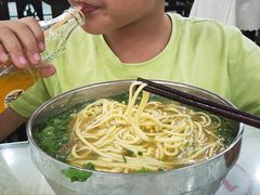 -杨记拉面总店
