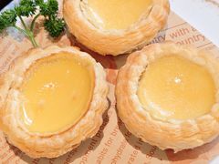-山水茶艺馆·点心粤菜·30年老字号