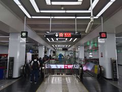 -昆明火车站(地铁站)