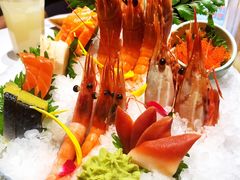 -芥末日本料理(打浦路铂尔曼旗舰店)