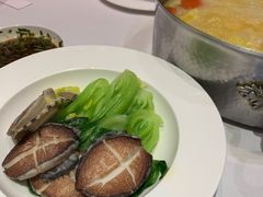 -小洋房•海鲜火锅酒楼(华林路店)