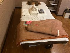 -摩音养生SPA(水湾店)