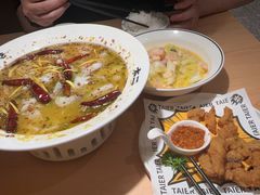 -太二酸菜鱼(福州泰禾店)