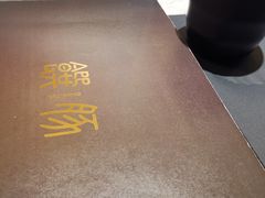 -馔豚·台北菜专门店(深圳湾万象城店)