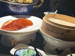 -喜悦烤鸭·新京菜(王府井店)