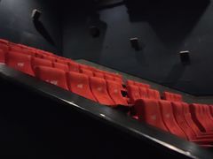 -万达影城(保定万博广场激光IMAX店)