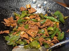 湖南辣椒炒肉-匠熙小馆(崇文门店)
