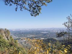 -香山公园