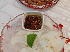 -饶福记·南昌烧烤大排档(九龙湖土著店)