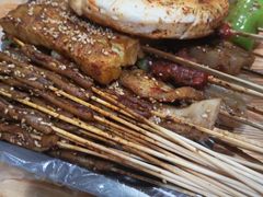 -非凡烧烤(历史博物馆店)