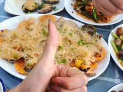 -明记海鲜大排档(巽寮湾店)