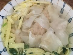 -海平馄饨(逍遥二路店)