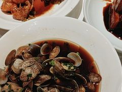 -阿明小菜·海鲜·上海菜(梅陇店)