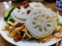 -老刘家泡馍·陕西老字号(钟楼广济街店)