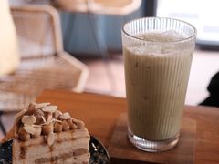 -251#coffee roasters(沿河东路店)