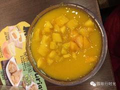 -许留山(佐敦道店)