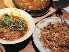 -薇酌饮·陕西菜(南门外店)