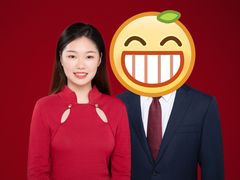 -天真蓝照相馆(宁波来福士店)