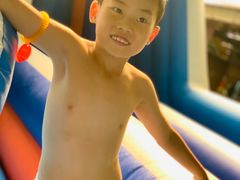 -南宫温泉水世界