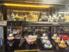 -芭菲盛宴·环球美食(解放碑英利国际店)