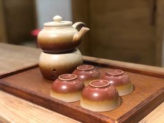 -安多素食(广仁寺路店)