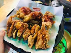 -Meet Sun韩式大排档(五一广场7MALL店)