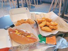 -肯德基(新八一店)